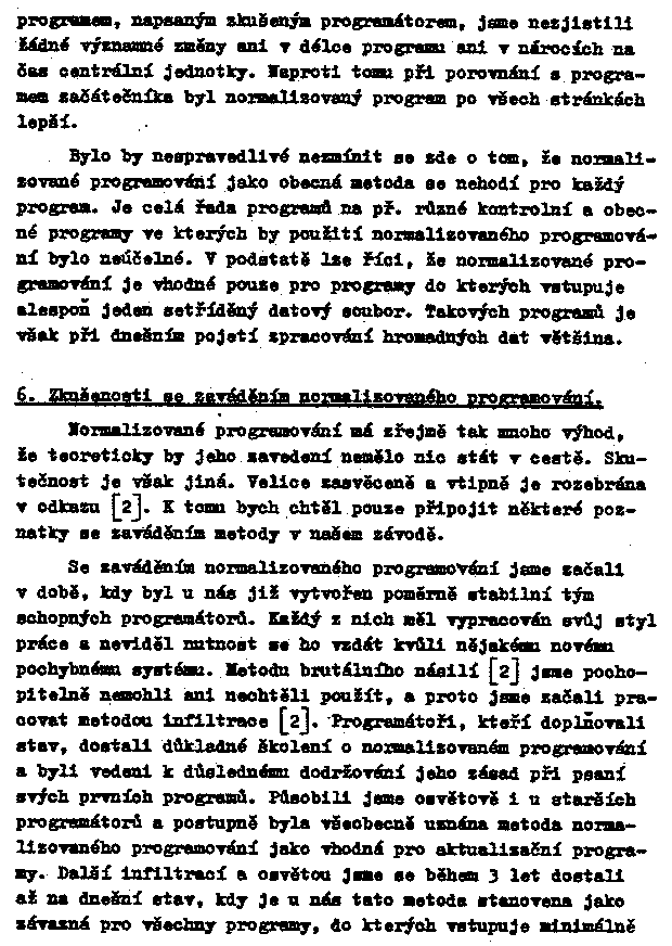 Obr�zek str�nky textu