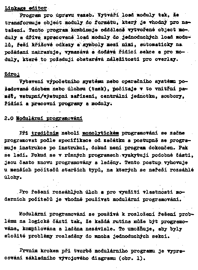 Obr�zek str�nky textu