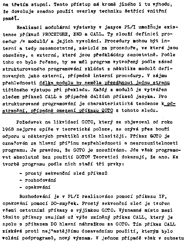 Obr�zek str�nky textu