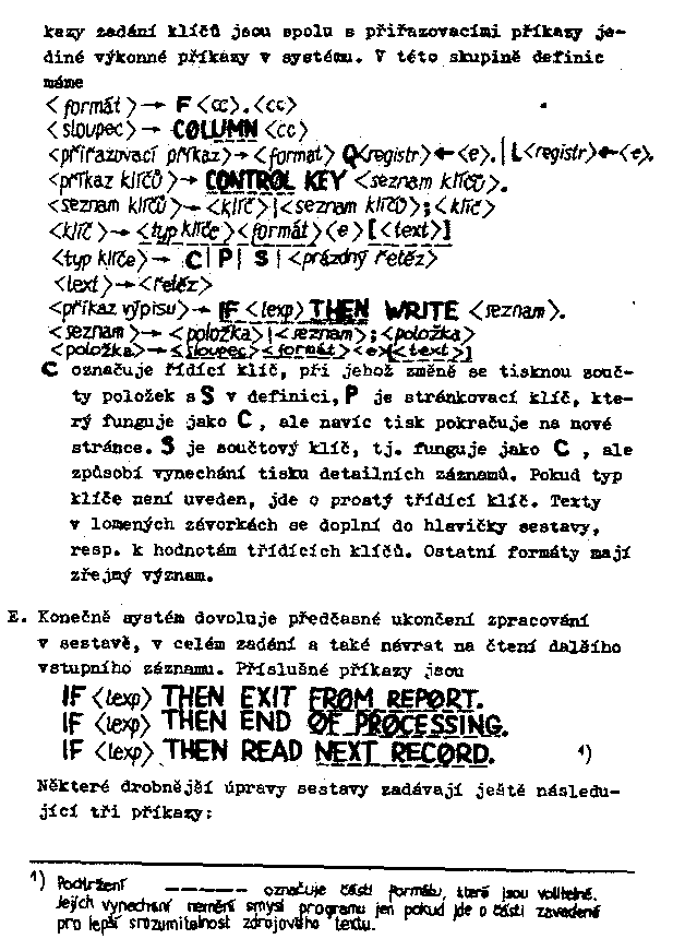 Obr�zek str�nky textu