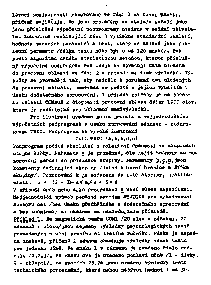 Obr�zek str�nky textu