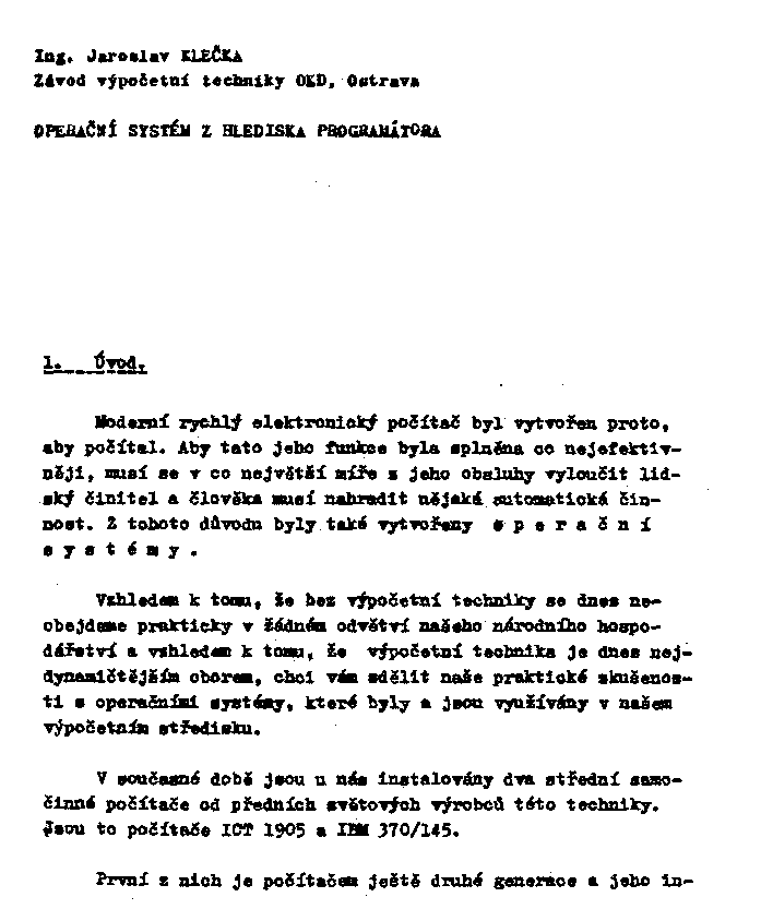 Obr�zek str�nky textu