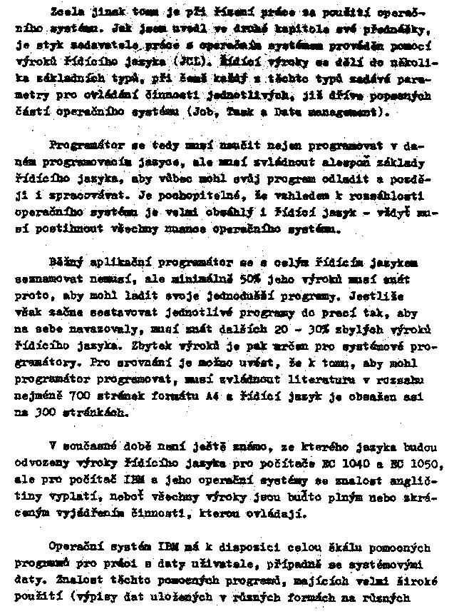 Obr�zek str�nky textu