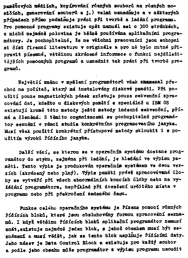 Obr�zek str�nky textu