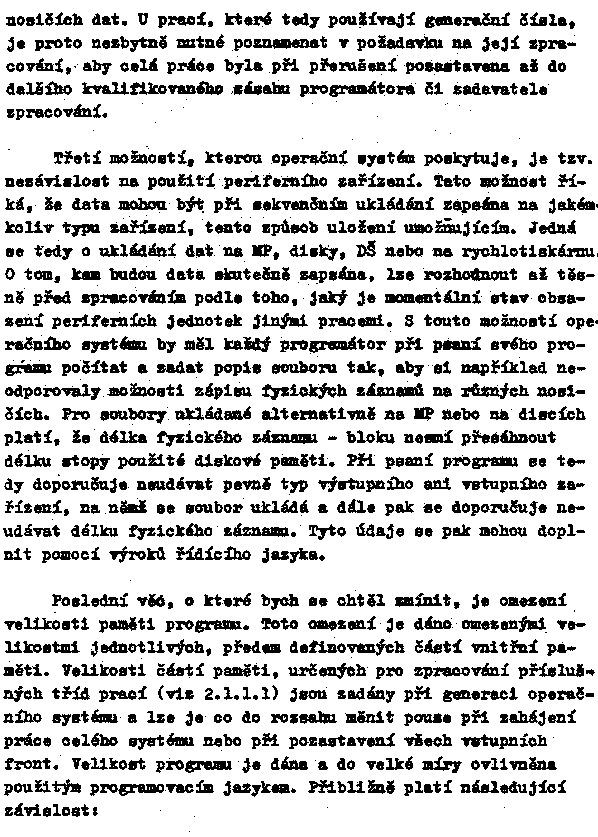 Obr�zek str�nky textu