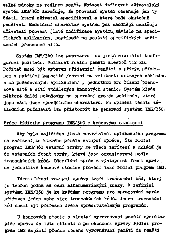 Obr�zek str�nky textu