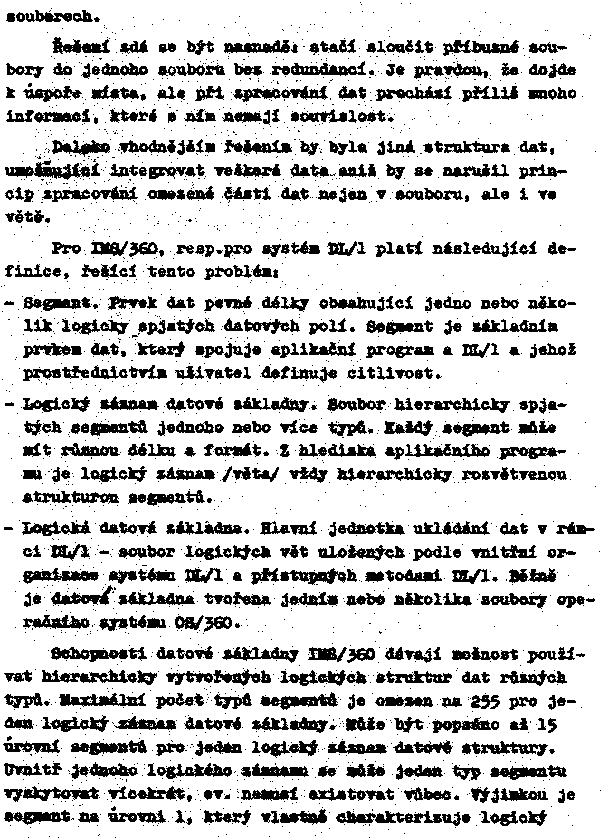 Obr�zek str�nky textu