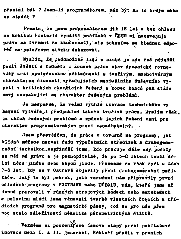 Obr�zek str�nky textu