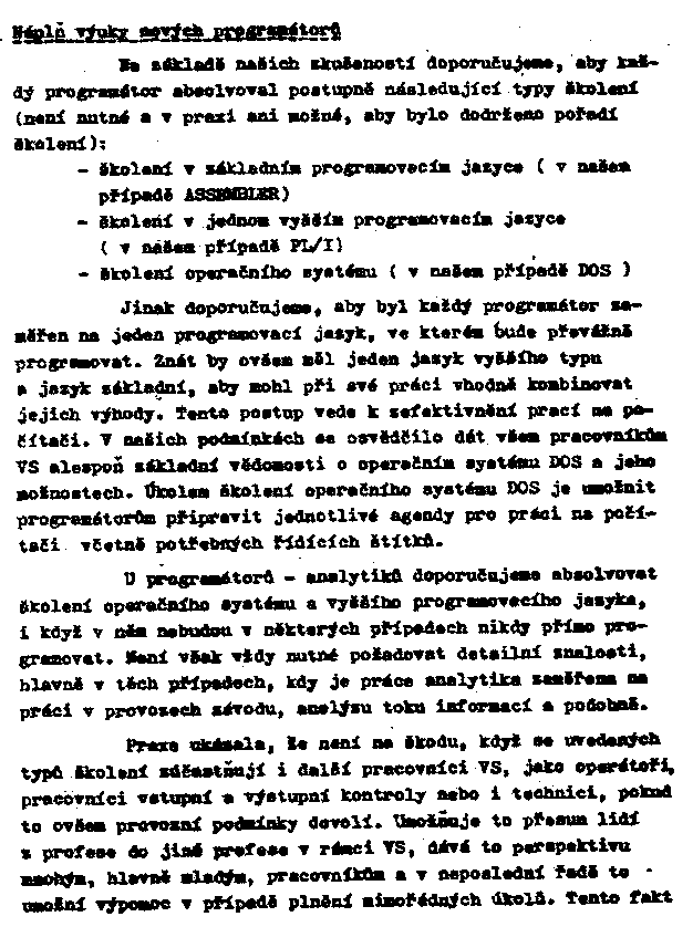 Obr�zek str�nky textu