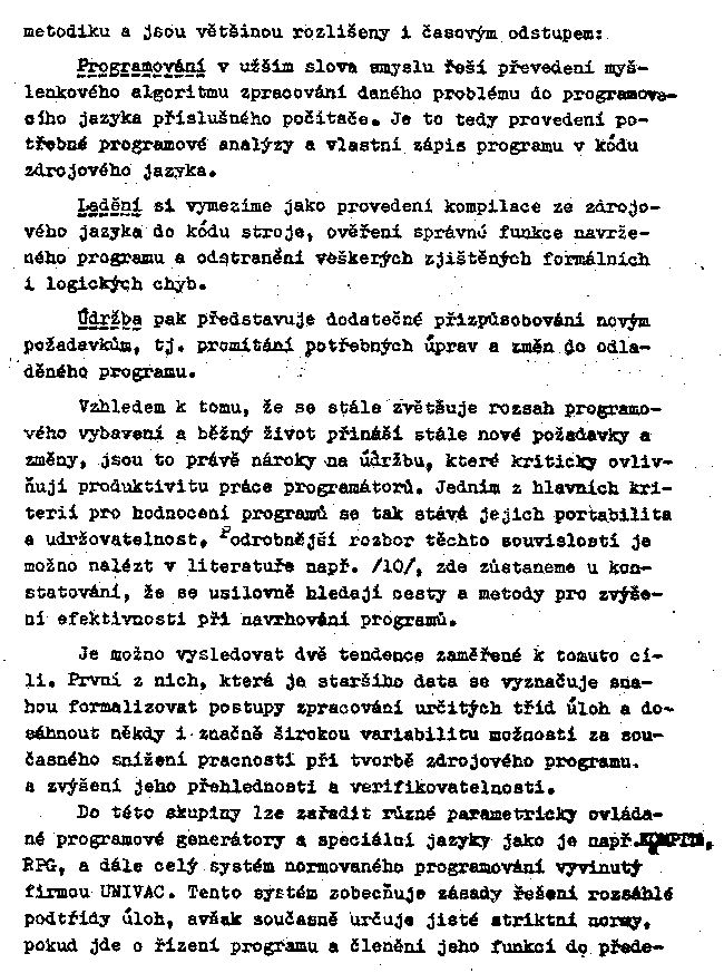 Obr�zek str�nky textu