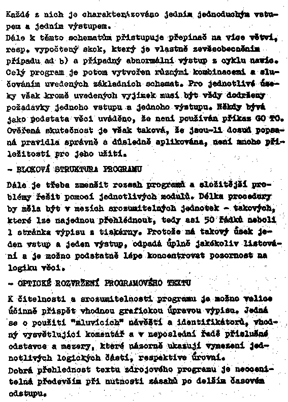 Obr�zek str�nky textu