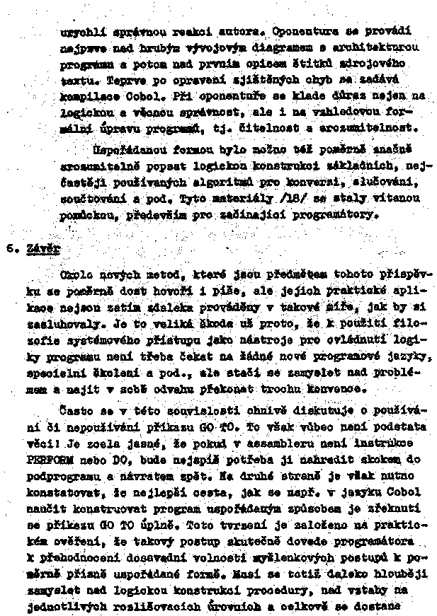 Obr�zek str�nky textu