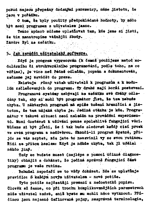 Obr�zek str�nky textu