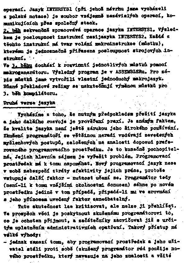 Obr�zek str�nky textu