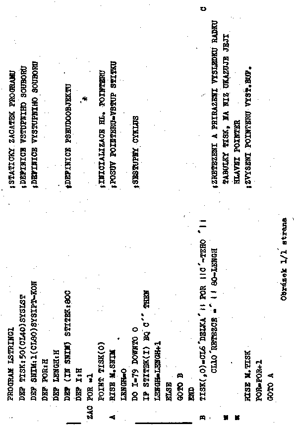 Obr�zek str�nky textu