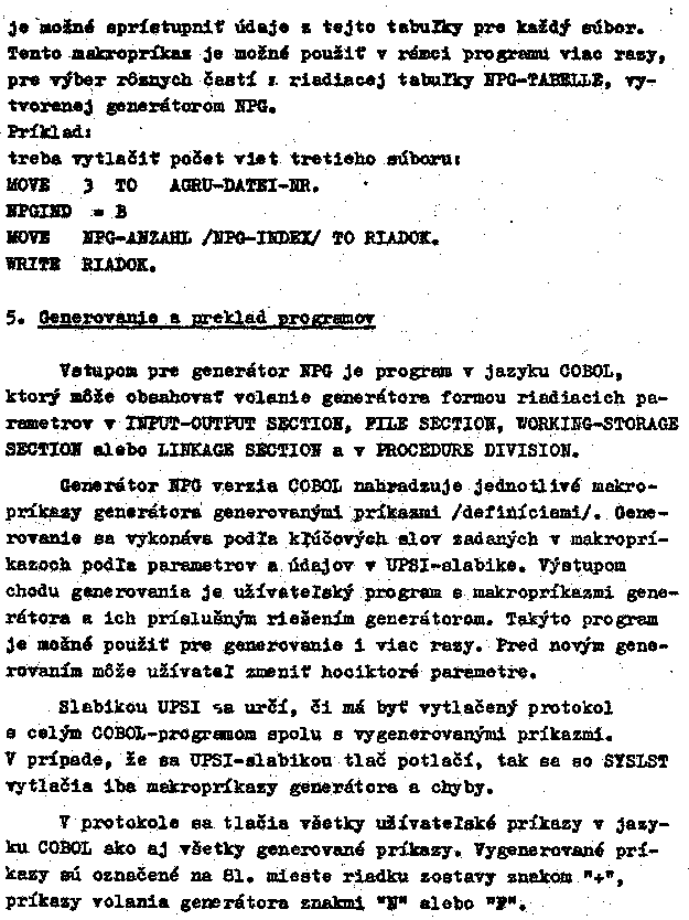 Obr�zek str�nky textu