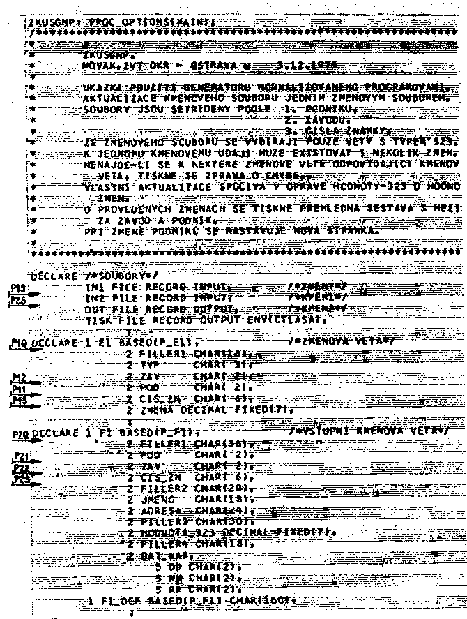 Obr�zek str�nky textu