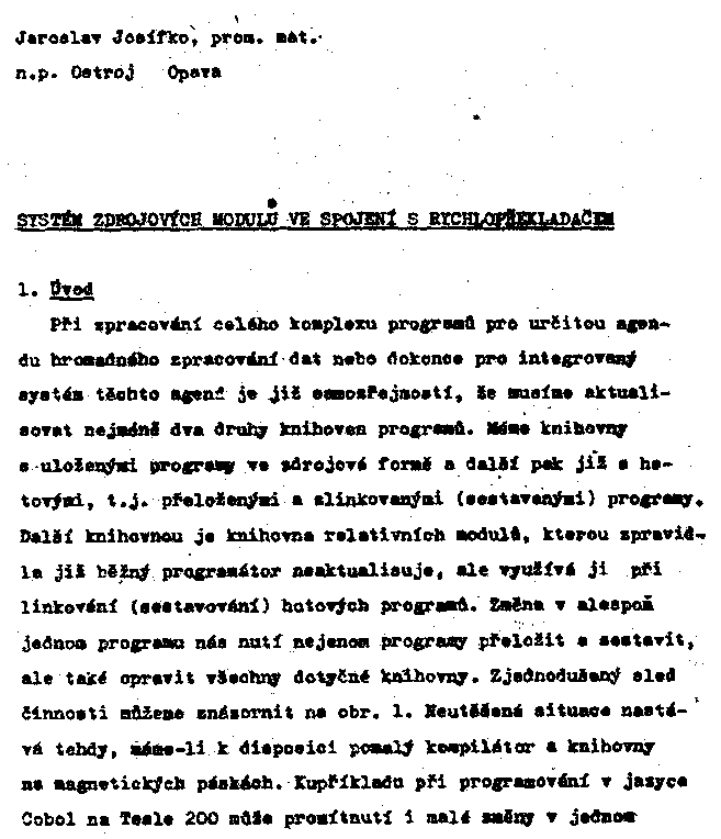 Obr�zek str�nky textu