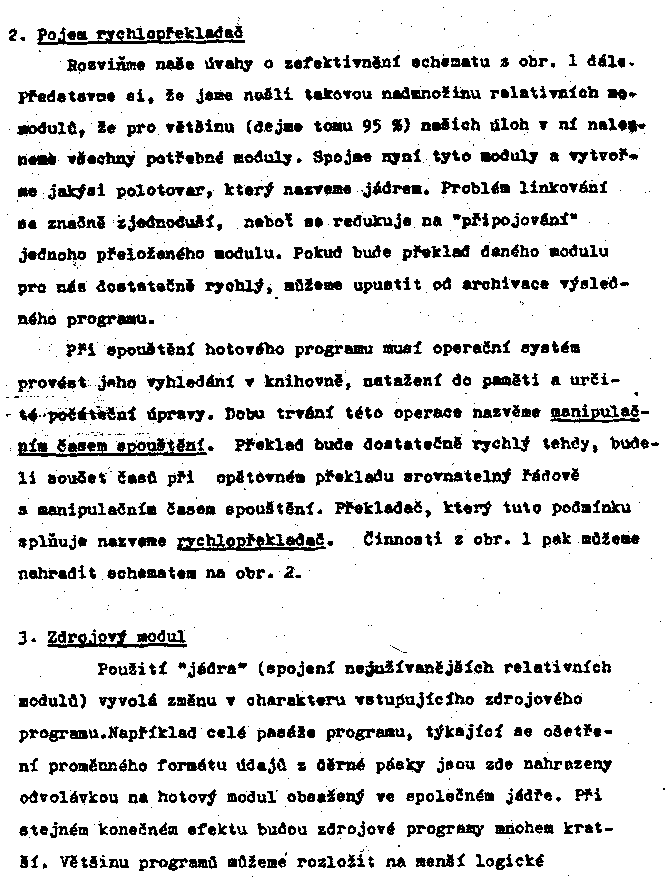 Obr�zek str�nky textu