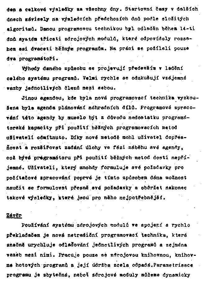 Obr�zek str�nky textu