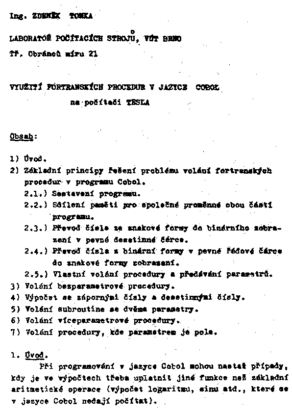 Obr�zek str�nky textu