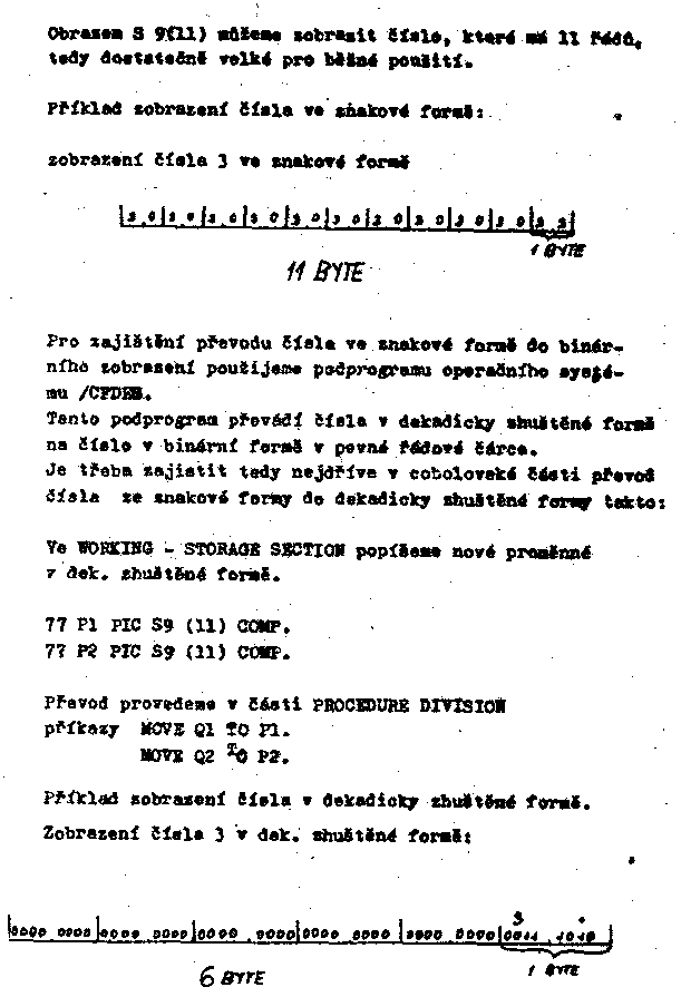 Obr�zek str�nky textu