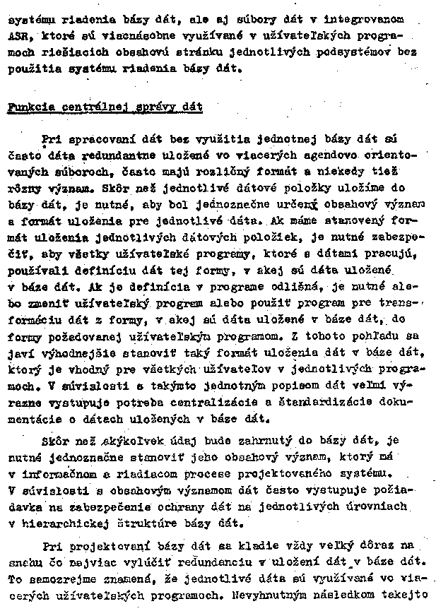 Obrázek stránky textu