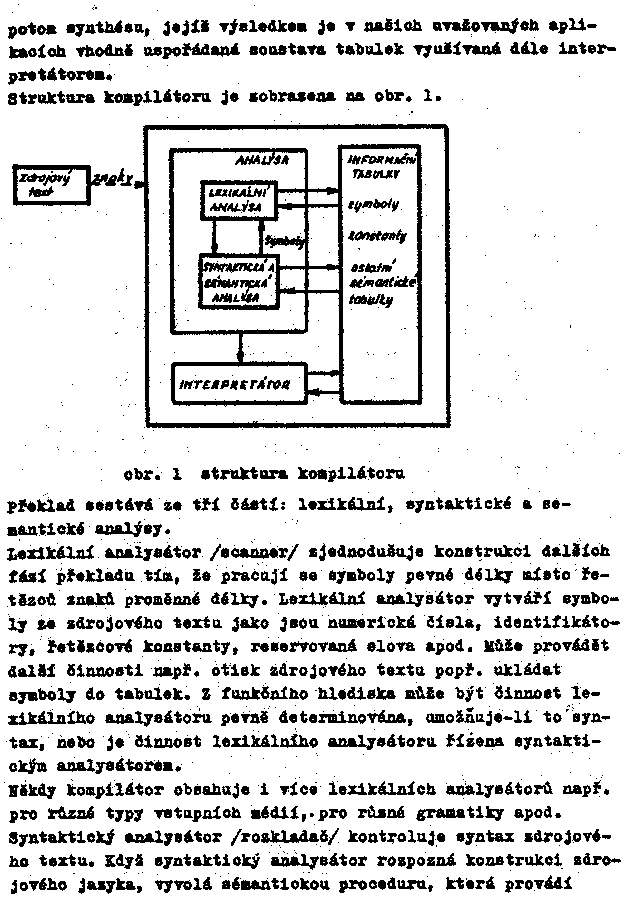 Obr�zek str�nky textu