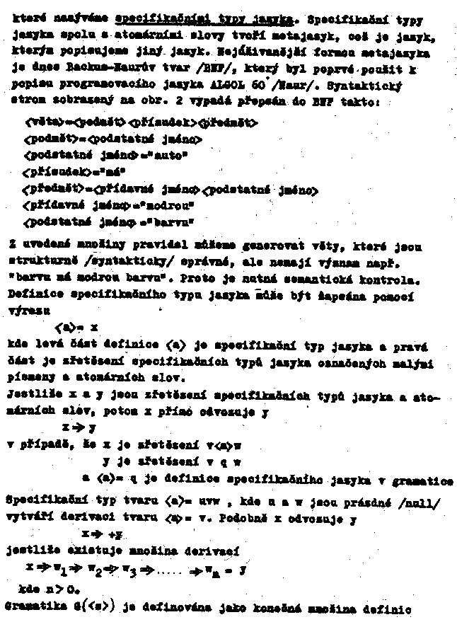 Obr�zek str�nky textu