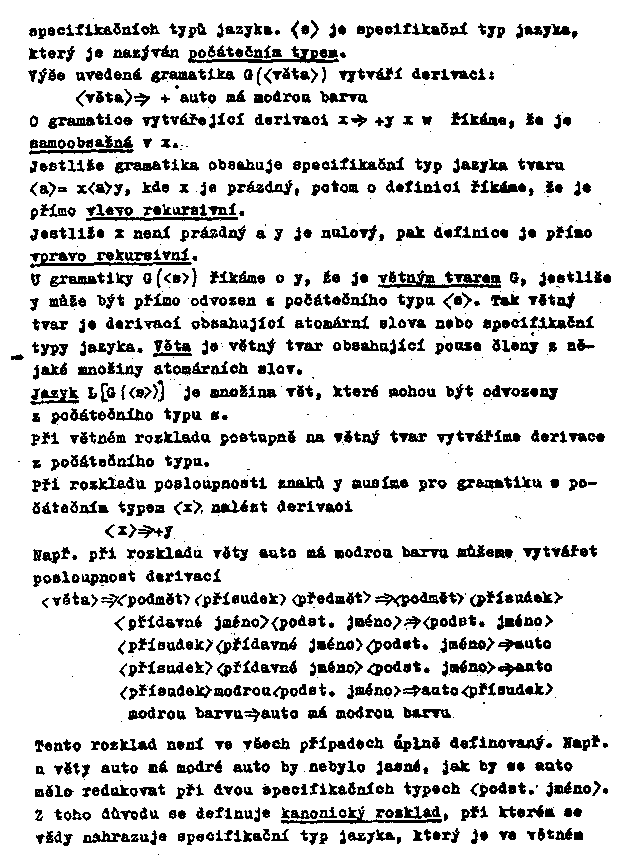 Obr�zek str�nky textu