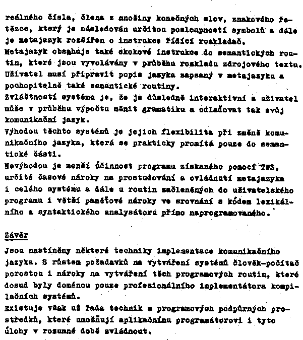 Obr�zek str�nky textu