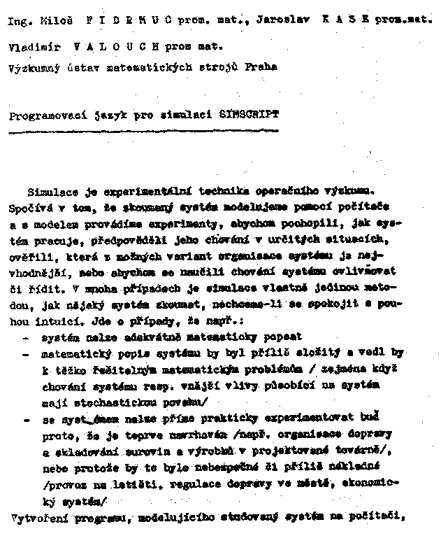 Obr�zek str�nky textu