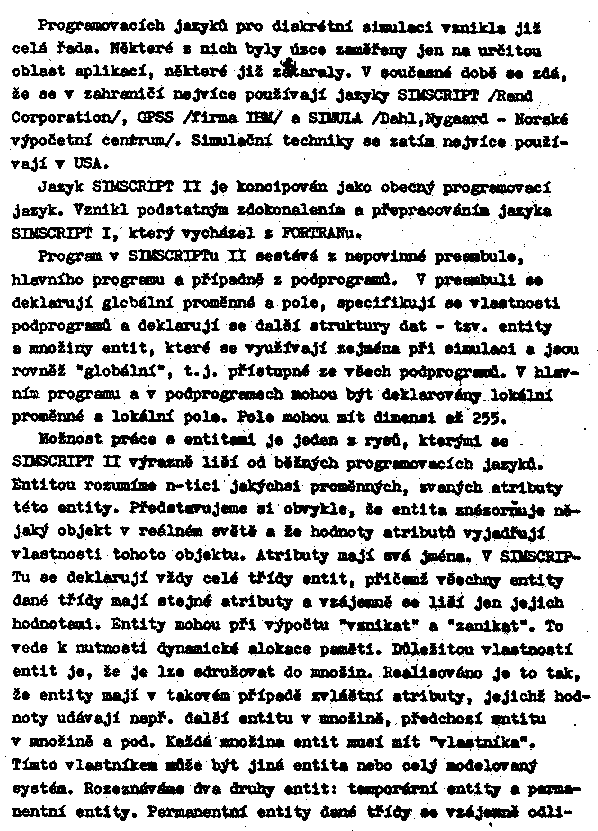 Obr�zek str�nky textu