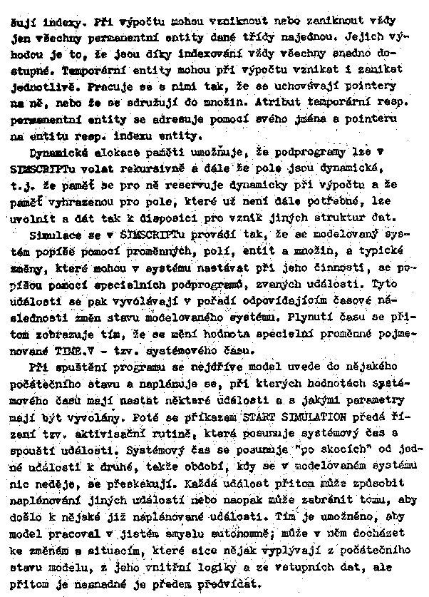 Obr�zek str�nky textu