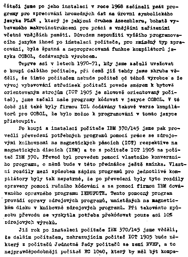 Obr�zek str�nky textu