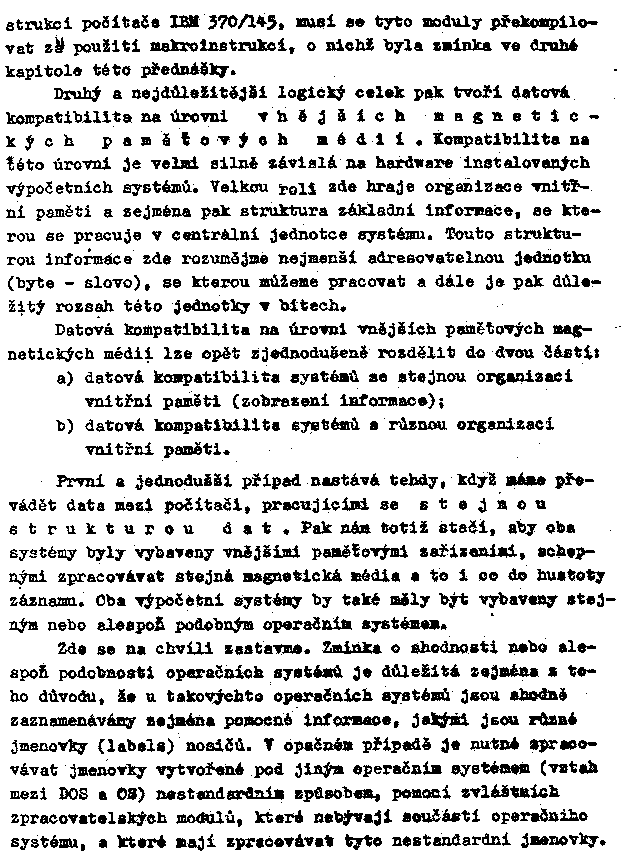 Obr�zek str�nky textu