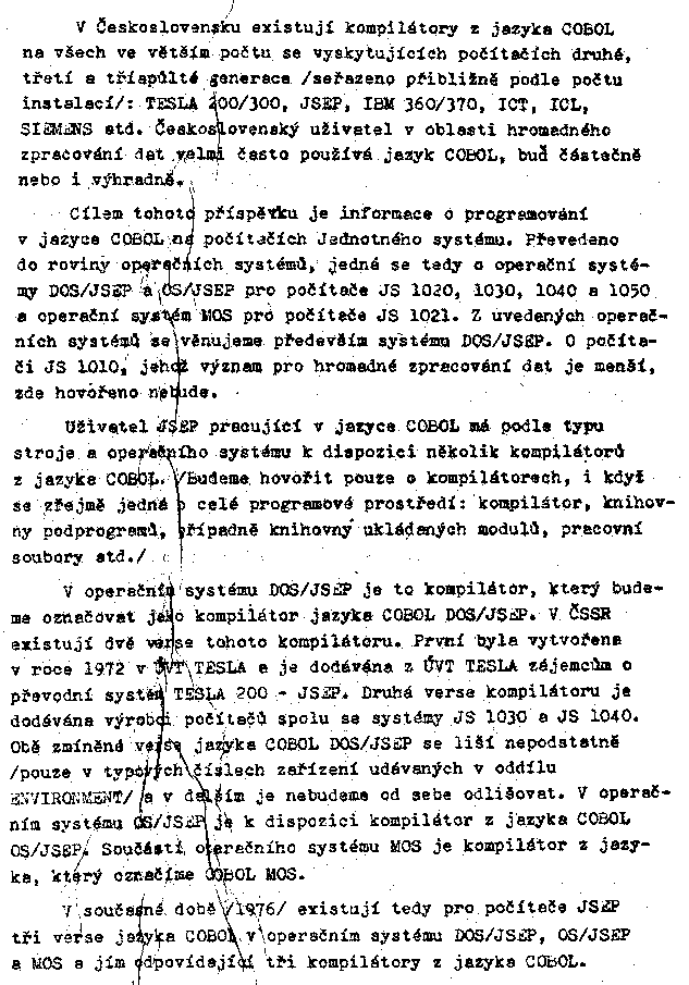 Obr�zek str�nky textu