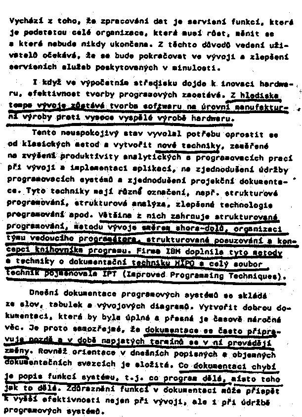 Obr�zek str�nky textu