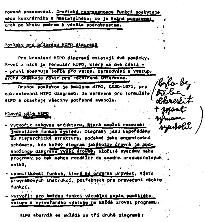 Obr�zek str�nky textu