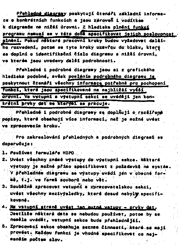 Obr�zek str�nky textu