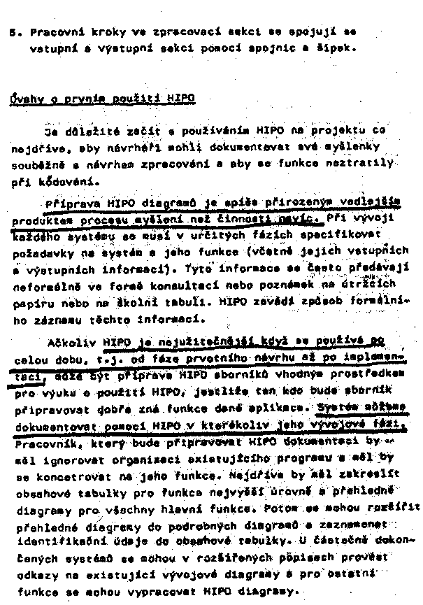 Obr�zek str�nky textu