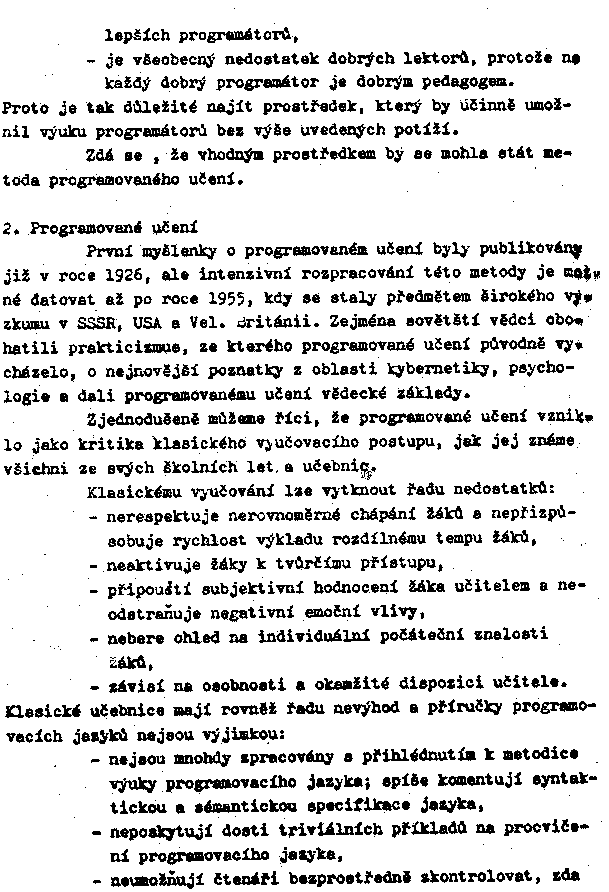 Obr�zek str�nky textu