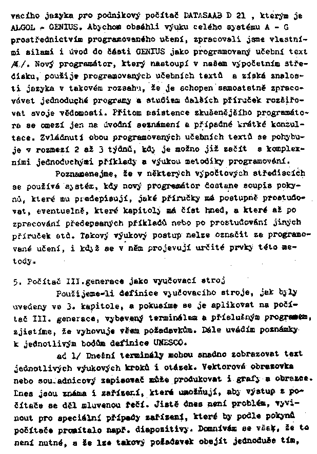 Obr�zek str�nky textu