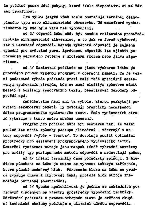 Obr�zek str�nky textu