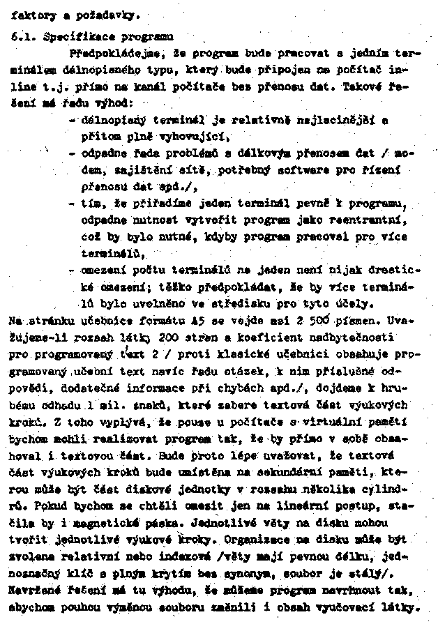 Obr�zek str�nky textu