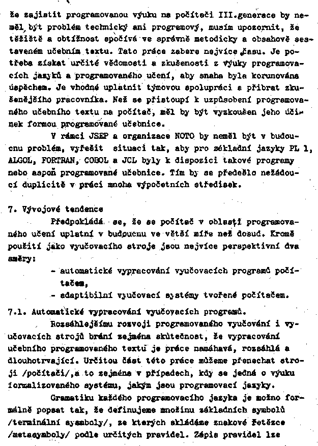 Obr�zek str�nky textu