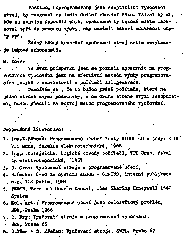 Obr�zek str�nky textu