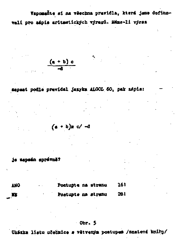 Obr�zek str�nky textu