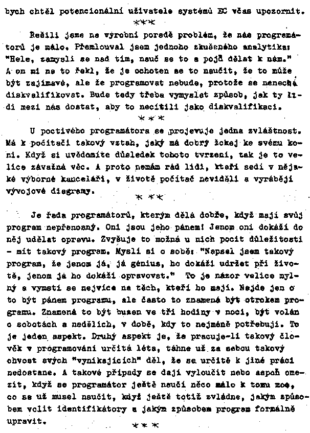 Obr�zek str�nky textu