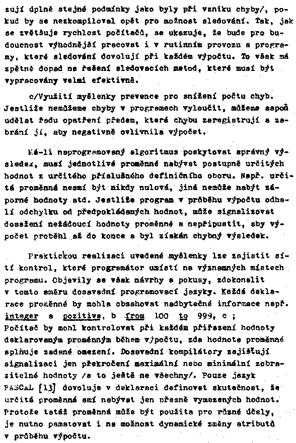 Obr�zek str�nky textu